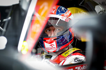 2021-05-13 - Kubica Robert (pol), Team WRT, Oreca 07 - Gibson, portrait during the 2021 4 Hours of the Red Bull Ring, 2nd round of the 2021 European Le Mans Series, from May 14 to 16, 2021 on the Red Bull Ring, in Spielberg, Austria - Photo Paulo Maria / DPPI - 2021 4 HOURS OF THE RED BULL RING, 2ND ROUND OF THE 2021 EUROPEAN LE MANS SERIES - ENDURANCE - MOTORS