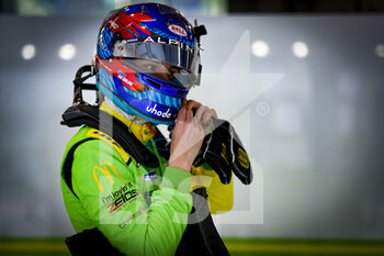 2021-05-13 - De Wilde Ugo (bel), Inter Europol Competition, Ligier JS P320 - Nissan, portrait during the 2021 4 Hours of the Red Bull Ring, 2nd round of the 2021 European Le Mans Series, from May 14 to 16, 2021 on the Red Bull Ring, in Spielberg, Austria - Photo Paulo Maria / DPPI - 2021 4 HOURS OF THE RED BULL RING, 2ND ROUND OF THE 2021 EUROPEAN LE MANS SERIES - ENDURANCE - MOTORS