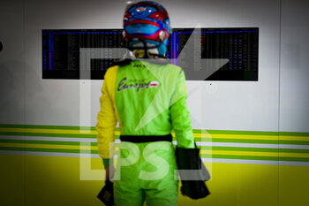 2021-05-13 - De Wilde Ugo (bel), Inter Europol Competition, Ligier JS P320 - Nissan, portrait during the 2021 4 Hours of the Red Bull Ring, 2nd round of the 2021 European Le Mans Series, from May 14 to 16, 2021 on the Red Bull Ring, in Spielberg, Austria - Photo Paulo Maria / DPPI - 2021 4 HOURS OF THE RED BULL RING, 2ND ROUND OF THE 2021 EUROPEAN LE MANS SERIES - ENDURANCE - MOTORS