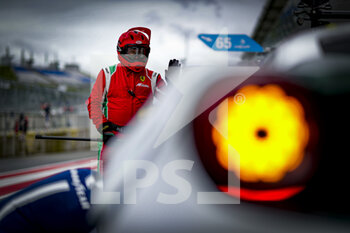 2021-05-13 - Atmosphere ambience during the 2021 4 Hours of the Red Bull Ring, 2nd round of the 2021 European Le Mans Series, from May 14 to 16, 2021 on the Red Bull Ring, in Spielberg, Austria - Photo Paulo Maria / DPPI - 2021 4 HOURS OF THE RED BULL RING, 2ND ROUND OF THE 2021 EUROPEAN LE MANS SERIES - ENDURANCE - MOTORS