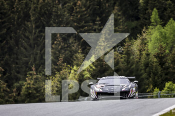 2021-05-13 - 86 during the 2021 4 Hours of the Red Bull Ring, 2nd round of the 2021 European Le Mans Series, from May 14 to 16, 2021 on the Red Bull Ring, in Spielberg, Austria - Photo Paulo Maria / DPPI - 2021 4 HOURS OF THE RED BULL RING, 2ND ROUND OF THE 2021 EUROPEAN LE MANS SERIES - ENDURANCE - MOTORS