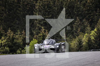 2021-05-13 - 04 Horr Laurents (deu), Berg Alain (lux), DKR Engineering, Duqueine M30 - D08 - Nissan, action during the 2021 4 Hours of the Red Bull Ring, 2nd round of the 2021 European Le Mans Series, from May 14 to 16, 2021 on the Red Bull Ring, in Spielberg, Austria - Photo Paulo Maria / DPPI - 2021 4 HOURS OF THE RED BULL RING, 2ND ROUND OF THE 2021 EUROPEAN LE MANS SERIES - ENDURANCE - MOTORS
