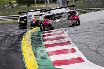 2021-05-13 - Action during the 2021 4 Hours of the Red Bull Ring, 2nd round of the 2021 European Le Mans Series, from May 14 to 16, 2021 on the Red Bull Ring, in Spielberg, Austria - Photo Paulo Maria / DPPI - 2021 4 HOURS OF THE RED BULL RING, 2ND ROUND OF THE 2021 EUROPEAN LE MANS SERIES - ENDURANCE - MOTORS