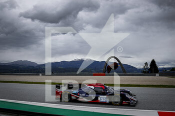 2021-05-13 - 32 Van Uitert Job (nld), Jamin Nicolas (fra), Maldonado Manuel (ven), United Autosports, Oreca 07 - Gibson, action during the 2021 4 Hours of the Red Bull Ring, 2nd round of the 2021 European Le Mans Series, from May 14 to 16, 2021 on the Red Bull Ring, in Spielberg, Austria - Photo Paulo Maria / DPPI - 2021 4 HOURS OF THE RED BULL RING, 2ND ROUND OF THE 2021 EUROPEAN LE MANS SERIES - ENDURANCE - MOTORS