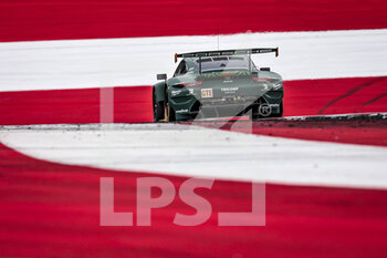 2021-05-13 - 93 Fassbender Michael (irl), Laser Felipe (deu), Lietz Richard (aut), Proton Competition, Porsche 911 RSR - 19, action during the 2021 4 Hours of the Red Bull Ring, 2nd round of the 2021 European Le Mans Series, from May 14 to 16, 2021 on the Red Bull Ring, in Spielberg, Austria - Photo Paulo Maria / DPPI - 2021 4 HOURS OF THE RED BULL RING, 2ND ROUND OF THE 2021 EUROPEAN LE MANS SERIES - ENDURANCE - MOTORS