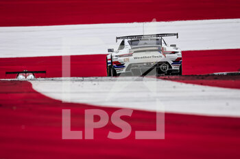 2021-05-13 - Action during the 2021 4 Hours of the Red Bull Ring, 2nd round of the 2021 European Le Mans Series, from May 14 to 16, 2021 on the Red Bull Ring, in Spielberg, Austria - Photo Paulo Maria / DPPI - 2021 4 HOURS OF THE RED BULL RING, 2ND ROUND OF THE 2021 EUROPEAN LE MANS SERIES - ENDURANCE - MOTORS
