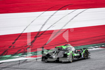 2021-05-13 - 30 Gommendy Tristan (fra), Binder René (aut), Rojas Memo (mex), Duqueine Team, Oreca 07 - Gibson, action during the 2021 4 Hours of the Red Bull Ring, 2nd round of the 2021 European Le Mans Series, from May 14 to 16, 2021 on the Red Bull Ring, in Spielberg, Austria - Photo Paulo Maria / DPPI - 2021 4 HOURS OF THE RED BULL RING, 2ND ROUND OF THE 2021 EUROPEAN LE MANS SERIES - ENDURANCE - MOTORS