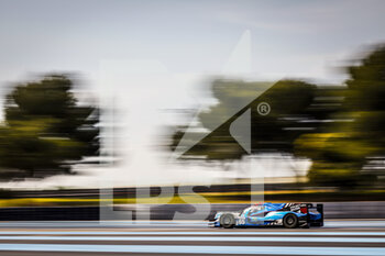 2021-06-03 - 65 Julien Canal (FRA), William Stevens (GBR), James Allen (AUS), Oreca 07 - Gibson PANIS RACING, action during the 2021 4 Hours of Le Castellet, 3rd round of the 2021 European Le Mans Series, from June 04 to 06, 2021 on the Circuit Paul Ricard, in Le Castellet, France - Photo François Flamand / DPPI - 2021 4 HOURS OF LE CASTELLET, 3RD ROUND OF THE 2021 EUROPEAN LE MANS SERIES - ENDURANCE - MOTORS
