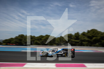 2021-06-04 - 37 Alexandre Coigny (CHE), Nicolas Lapierre ( FRA), Antonin Borga (CHE), Oreca 07 - Gibson COOL RACING, action during the 2021 4 Hours of Le Castellet, 3rd round of the 2021 European Le Mans Series, from June 04 to 06, 2021 on the Circuit Paul Ricard, in Le Castellet, France - Photo Germain Hazard / DPPI - 2021 4 HOURS OF LE CASTELLET, 3RD ROUND OF THE 2021 EUROPEAN LE MANS SERIES - ENDURANCE - MOTORS
