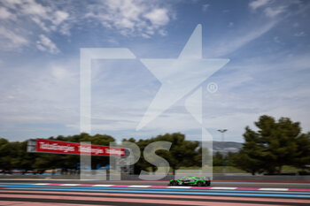 2021-06-04 - 30 Tristan Gommendy (FRA), Rene Binder (AUT), Memo Rojas (MEX), Oreca 07 - Gibson DUQUEINE TEAM, action during the 2021 4 Hours of Le Castellet, 3rd round of the 2021 European Le Mans Series, from June 04 to 06, 2021 on the Circuit Paul Ricard, in Le Castellet, France - Photo Germain Hazard / DPPI - 2021 4 HOURS OF LE CASTELLET, 3RD ROUND OF THE 2021 EUROPEAN LE MANS SERIES - ENDURANCE - MOTORS
