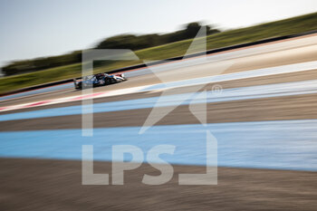 2021-06-04 - 39 Vincent Capillaire (FRA), Maxime Robin (FRA), Arnold Robin (FRA), Oreca 07 - Gibson GRAFF, action during the 2021 4 Hours of Le Castellet, 3rd round of the 2021 European Le Mans Series, from June 04 to 06, 2021 on the Circuit Paul Ricard, in Le Castellet, France - Photo Germain Hazard / DPPI - 2021 4 HOURS OF LE CASTELLET, 3RD ROUND OF THE 2021 EUROPEAN LE MANS SERIES - ENDURANCE - MOTORS