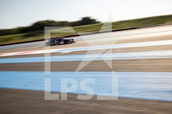 2021-06-04 - 03 James McGuire (USA), Duncan Tappy (GBR), Andrew Bentley (GBR), Ligier JS P320 - Nissan UNITED AUTOSPORTS, action during the 2021 4 Hours of Le Castellet, 3rd round of the 2021 European Le Mans Series, from June 04 to 06, 2021 on the Circuit Paul Ricard, in Le Castellet, France - Photo Germain Hazard / DPPI - 2021 4 HOURS OF LE CASTELLET, 3RD ROUND OF THE 2021 EUROPEAN LE MANS SERIES - ENDURANCE - MOTORS