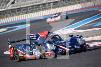 2021-06-05 - 32 Job Van Uitert (NLD), Nicolas Jamin (FRA), Manuel Maldonado (VEN), Oreca 07 - Gibson UNITED AUTOSPORTS, action during the 2021 4 Hours of Le Castellet, 3rd round of the 2021 European Le Mans Series, from June 04 to 06, 2021 on the Circuit Paul Ricard, in Le Castellet, France - Photo Germain Hazard / DPPI - 2021 4 HOURS OF LE CASTELLET, 3RD ROUND OF THE 2021 EUROPEAN LE MANS SERIES - ENDURANCE - MOTORS