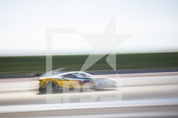 2021-06-05 - 66 Jody Fannin (GBR), Andrea Fontana (ITA), Rodrigo Sales (USA), Ferrari 488 GTE EVO JMW MOTORSPORT, action during the 2021 4 Hours of Le Castellet, 3rd round of the 2021 European Le Mans Series, from June 04 to 06, 2021 on the Circuit Paul Ricard, in Le Castellet, France - Photo Germain Hazard / DPPI - 2021 4 HOURS OF LE CASTELLET, 3RD ROUND OF THE 2021 EUROPEAN LE MANS SERIES - ENDURANCE - MOTORS