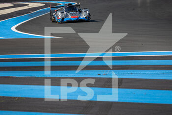 2021-06-05 - 37 Alexandre Coigny (CHE), Nicolas Lapierre ( FRA), Antonin Borga (CHE), Oreca 07 - Gibson COOL RACING, action during the 2021 4 Hours of Le Castellet, 3rd round of the 2021 European Le Mans Series, from June 04 to 06, 2021 on the Circuit Paul Ricard, in Le Castellet, France - Photo Germain Hazard / DPPI - 2021 4 HOURS OF LE CASTELLET, 3RD ROUND OF THE 2021 EUROPEAN LE MANS SERIES - ENDURANCE - MOTORS