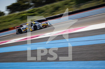 2021-06-05 - 06 Nicholas Adcock (GBR), Austin McCusker (USA), Max Koebolt (NLD), Ligier JS P320 - Nissan NIELSEN RACING, action during the 2021 4 Hours of Le Castellet, 3rd round of the 2021 European Le Mans Series, from June 04 to 06, 2021 on the Circuit Paul Ricard, in Le Castellet, France - Photo Germain Hazard / DPPI - 2021 4 HOURS OF LE CASTELLET, 3RD ROUND OF THE 2021 EUROPEAN LE MANS SERIES - ENDURANCE - MOTORS
