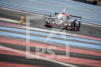2021-06-06 - 02 Wayne Boyd (GBR), Robert Wheldon (GBR), Edouard Cauhaupe (FRA), Ligier JS P320 - Nissan UNITED AUTOSPORTS, action during the 2021 4 Hours of Le Castellet, 3rd round of the 2021 European Le Mans Series, from June 04 to 06, 2021 on the Circuit Paul Ricard, in Le Castellet, France - Photo Germain Hazard / DPPI - 2021 4 HOURS OF LE CASTELLET, 3RD ROUND OF THE 2021 EUROPEAN LE MANS SERIES - ENDURANCE - MOTORS