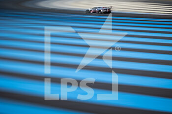 2021-06-06 - 88 François Perrodo (FRA), Emmanuel Collard (FRA), Alessio Rovera (ITA), Ferrari 488 GTE EVO AF CORSE, action during the 2021 4 Hours of Le Castellet, 3rd round of the 2021 European Le Mans Series, from June 04 to 06, 2021 on the Circuit Paul Ricard, in Le Castellet, France - Photo Germain Hazard / DPPI - 2021 4 HOURS OF LE CASTELLET, 3RD ROUND OF THE 2021 EUROPEAN LE MANS SERIES - ENDURANCE - MOTORS