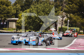 2021-06-06 - 19 Nicolas Maulini (CHE), Matthew Bell (GBR), Niklas Kruetten (DEU), Ligier JS P320 - Nissan COOL RACING, action during the 2021 4 Hours of Le Castellet, 3rd round of the 2021 European Le Mans Series, from June 04 to 06, 2021 on the Circuit Paul Ricard, in Le Castellet, France - Photo François Flamand / DPPI - 2021 4 HOURS OF LE CASTELLET, 3RD ROUND OF THE 2021 EUROPEAN LE MANS SERIES - ENDURANCE - MOTORS