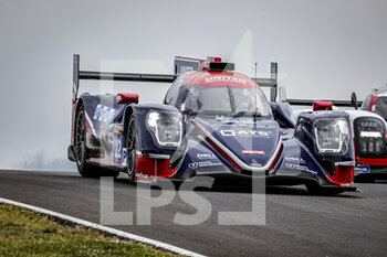 2021-06-12 - 22 Hanson Philip (gbr), Scherer Fabio (che), Di resta Paul (gbr), United Autosports USA, Oreca 07 - Gibson, action during the 8 Hours of Portimao, 2nd round of the 2021 FIA World Endurance Championship on the Algarve International Circuit, from June 11th to 13th, 2021 in Portimao, Algarve, Portugal - Photo Paulo Maria / DPPI - 8 HOURS OF PORTIMAO, 2ND ROUND OF THE 2021 FIA WORLD ENDURANCE CHAMPIONSHIP - ENDURANCE - MOTORS