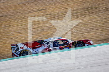2021-06-12 - 20 Magnussen Jan (dnk), Fjordbach Anders (dnk), Andersen Dennis (dnk), High Class Racing, Oreca 07 - Gibson, action during the 8 Hours of Portimao, 2nd round of the 2021 FIA World Endurance Championship on the Algarve International Circuit, from June 11th to 13th, 2021 in Portimao, Algarve, Portugal - Photo Paulo Maria / DPPI - 8 HOURS OF PORTIMAO, 2ND ROUND OF THE 2021 FIA WORLD ENDURANCE CHAMPIONSHIP - ENDURANCE - MOTORS