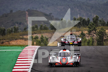 2021-06-12 - 31 Frijns Robin (nld), Habsburg-Lothringen Ferdinand (aut), Milesi Charles (fra), Team WRT, Oreca 07 - Gibson, action during the 8 Hours of Portimao, 2nd round of the 2021 FIA World Endurance Championship on the Algarve International Circuit, from June 11th to 13th, 2021 in Portimao, Algarve, Portugal - Photo Paulo Maria / DPPI - 8 HOURS OF PORTIMAO, 2ND ROUND OF THE 2021 FIA WORLD ENDURANCE CHAMPIONSHIP - ENDURANCE - MOTORS