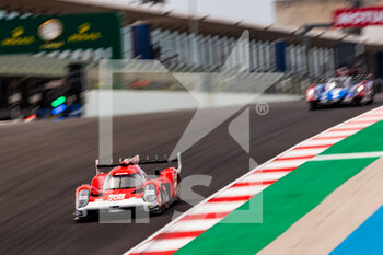 2021-06-13 - 709 Briscoe Ryan (usa), Dumas Romain (fra), Westbrook Richard (gbr), Glickenhaus Racing, Glickenhaus 007 LMH, action during the 8 Hours of Portimao, 2nd round of the 2021 FIA World Endurance Championship on the Algarve International Circuit, from June 11 to 13, 2021 in Portimao, Algarve, Portugal - Photo Joao Filipe / DPPI - 8 HOURS OF PORTIMAO, 2ND ROUND OF THE 2021 FIA WORLD ENDURANCE CHAMPIONSHIP - ENDURANCE - MOTORS