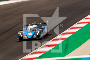 2021-06-13 - 36 Negrao Andre (bra), Lapierre Nicolas (fra), Vaxiviere Matthieu (fra), Alpine Elf Matmut, Alpine A480 - Gibson, action during the 8 Hours of Portimao, 2nd round of the 2021 FIA World Endurance Championship on the Algarve International Circuit, from June 11 to 13, 2021 in Portimao, Algarve, Portugal - Photo Joao Filipe / DPPI - 8 HOURS OF PORTIMAO, 2ND ROUND OF THE 2021 FIA WORLD ENDURANCE CHAMPIONSHIP - ENDURANCE - MOTORS