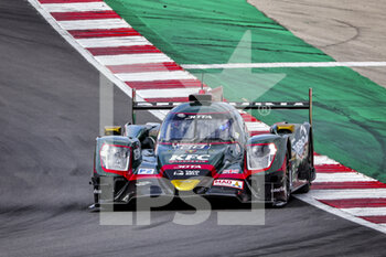 2021-06-13 - 28 Gelael Sean (idn), Vandoorne Stoffel (bel), Blomqvist Tom (gbr), Jota, Oreca 07 - Gibson, actionduring the 8 Hours of Portimao, 2nd round of the 2021 FIA World Endurance Championship on the Algarve International Circuit, from June 11th to 13th, 2021 in Portimao, Algarve, Portugal - Photo Paulo Maria / DPPI - 8 HOURS OF PORTIMAO, 2ND ROUND OF THE 2021 FIA WORLD ENDURANCE CHAMPIONSHIP - ENDURANCE - MOTORS