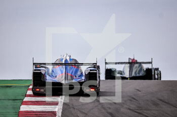 2021-06-13 - 70 Garcia Esteban (che), Duval Loic (fra), Nato Norman (fra), Realteam Racing, Oreca 07 - Gibson, action during the 8 Hours of Portimao, 2nd round of the 2021 FIA World Endurance Championship on the Algarve International Circuit, from June 11th to 13th, 2021 in Portimao, Algarve, Portugal - Photo Paulo Maria / DPPI - 8 HOURS OF PORTIMAO, 2ND ROUND OF THE 2021 FIA WORLD ENDURANCE CHAMPIONSHIP - ENDURANCE - MOTORS