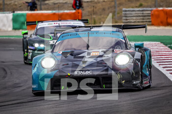 2021-06-13 - 77 Ried Christian (ger), Evans Jaxon (nzl), Campbell Matt (auts), Dempsey-Proton Racing, Porsche 911 RSR - 19, action during the 8 Hours of Portimao, 2nd round of the 2021 FIA World Endurance Championship on the Algarve International Circuit, from June 11th to 13th, 2021 in Portimao, Algarve, Portugal - Photo Paulo Maria / DPPI - 8 HOURS OF PORTIMAO, 2ND ROUND OF THE 2021 FIA WORLD ENDURANCE CHAMPIONSHIP - ENDURANCE - MOTORS
