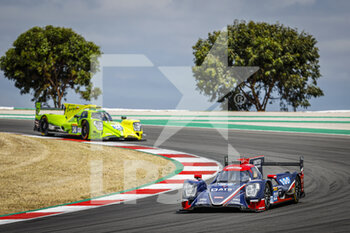 2021-06-13 - 22 Hanson Philip (gbr), Scherer Fabio (che), Di resta Paul (gbr), United Autosports USA, Oreca 07 - Gibson, action during the 8 Hours of Portimao, 2nd round of the 2021 FIA World Endurance Championship on the Algarve International Circuit, from June 11 to 13, 2021 in Portimao, Algarve, Portugal - Photo François Flamand / DPPI - 8 HOURS OF PORTIMAO, 2ND ROUND OF THE 2021 FIA WORLD ENDURANCE CHAMPIONSHIP - ENDURANCE - MOTORS