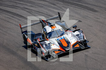 2021-06-13 - 31 Frijns Robin (nld), Habsburg-Lothringen Ferdinand (aut), Milesi Charles (fra), Team WRT, Oreca 07 - Gibson, action during the 8 Hours of Portimao, 2nd round of the 2021 FIA World Endurance Championship on the Algarve International Circuit, from June 11th to 13th, 2021 in Portimao, Algarve, Portugal - Photo Paulo Maria / DPPI - 8 HOURS OF PORTIMAO, 2ND ROUND OF THE 2021 FIA WORLD ENDURANCE CHAMPIONSHIP - ENDURANCE - MOTORS