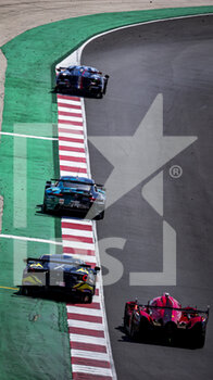2021-06-13 - 77 Ried Christian (ger), Evans Jaxon (nzl), Campbell Matt (auts), Dempsey-Proton Racing, Porsche 911 RSR - 19, action during the 8 Hours of Portimao, 2nd round of the 2021 FIA World Endurance Championship on the Algarve International Circuit, from June 11th to 13th, 2021 in Portimao, Algarve, Portugal - Photo Paulo Maria / DPPI - 8 HOURS OF PORTIMAO, 2ND ROUND OF THE 2021 FIA WORLD ENDURANCE CHAMPIONSHIP - ENDURANCE - MOTORS