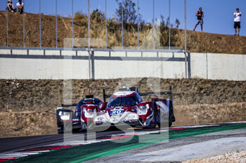 2021-06-13 - 20 Magnussen Jan (dnk), Fjordbach Anders (dnk), Andersen Dennis (dnk), High Class Racing, Oreca 07 - Gibson, action during the 8 Hours of Portimao, 2nd round of the 2021 FIA World Endurance Championship on the Algarve International Circuit, from June 11th to 13th, 2021 in Portimao, Algarve, Portugal - Photo Paulo Maria / DPPI - 8 HOURS OF PORTIMAO, 2ND ROUND OF THE 2021 FIA WORLD ENDURANCE CHAMPIONSHIP - ENDURANCE - MOTORS