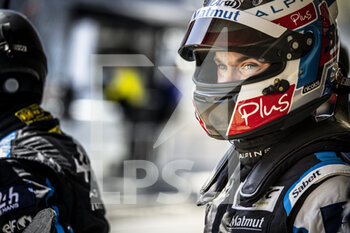2021-06-13 - LAPIERRE NICOLAS (FRA), ALPINE ELF MATMUT, ALPINE A480 - GIBSON, PORTRAIT during the 8 Hours of Portimao, 2nd round of the 2021 FIA World Endurance Championship on the Algarve International Circuit, from June 11 to 13, 2021 in Portimao, Algarve, Portugal - Photo François Flamand / DPPI - 8 HOURS OF PORTIMAO, 2ND ROUND OF THE 2021 FIA WORLD ENDURANCE CHAMPIONSHIP - ENDURANCE - MOTORS