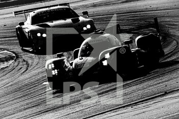 2021-06-13 - 36 Negrao Andre (bra), Lapierre Nicolas (fra), Vaxiviere Matthieu (fra), Alpine Elf Matmut, Alpine A480 - Gibson, action during the 8 Hours of Portimao, 2nd round of the 2021 FIA World Endurance Championship on the Algarve International Circuit, from June 11th to 13th, 2021 in Portimao, Algarve, Portugal - Photo Paulo Maria / DPPI - 8 HOURS OF PORTIMAO, 2ND ROUND OF THE 2021 FIA WORLD ENDURANCE CHAMPIONSHIP - ENDURANCE - MOTORS