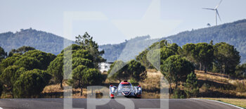 2021-06-13 - 22 Hanson Philip (gbr), Scherer Fabio (che), Di resta Paul (gbr), United Autosports USA, Oreca 07 - Gibson, action during the 8 Hours of Portimao, 2nd round of the 2021 FIA World Endurance Championship on the Algarve International Circuit, from June 11 to 13, 2021 in Portimao, Algarve, Portugal - Photo François Flamand / DPPI - 8 HOURS OF PORTIMAO, 2ND ROUND OF THE 2021 FIA WORLD ENDURANCE CHAMPIONSHIP - ENDURANCE - MOTORS