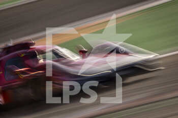 2021-06-13 - 709 Briscoe Ryan (usa), Dumas Romain (fra), Westbrook Richard (gbr), Glickenhaus Racing, Glickenhaus 007 LMH, action during the 8 Hours of Portimao, 2nd round of the 2021 FIA World Endurance Championship on the Algarve International Circuit, from June 11 to 13, 2021 in Portimao, Algarve, Portugal - Photo François Flamand / DPPI - 8 HOURS OF PORTIMAO, 2ND ROUND OF THE 2021 FIA WORLD ENDURANCE CHAMPIONSHIP - ENDURANCE - MOTORS