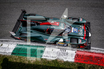 2021-07-16 - 38 Gonzalez Roberto (mex), Da Costa Antonio Felix (prt), Davidson Anthony (gbr), Jota, Oreca 07 - Gibson, action during the 6 Hours of Monza, 3rd round of the 2021 FIA World Endurance Championship, FIA WEC, on the Autodromo Nazionale di Monza, from July 16th to 18th, 2021 in Monza, Italy - Photo Paulo Maria / DPPI - 6 HOURS OF MONZA, 3RD ROUND OF THE 2021 FIA WORLD ENDURANCE CHAMPIONSHIP, FIA WEC - ENDURANCE - MOTORS