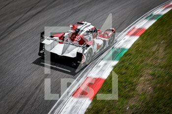 2021-07-16 - 20 Magnussen Jan (dnk), Fjordbach Anders (dnk), Andersen Dennis (dnk), High Class Racing, Oreca 07 - Gibson, action during the 6 Hours of Monza, 3rd round of the 2021 FIA World Endurance Championship, FIA WEC, on the Autodromo Nazionale di Monza, from July 16th to 18th, 2021 in Monza, Italy - Photo Paulo Maria / DPPI - 6 HOURS OF MONZA, 3RD ROUND OF THE 2021 FIA WORLD ENDURANCE CHAMPIONSHIP, FIA WEC - ENDURANCE - MOTORS