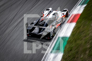 2021-07-16 - 31 Frijns Robin (nld), Habsburg-Lothringen Ferdinand (aut), Milesi Charles (fra), Team WRT, Oreca 07 - Gibson, action during the 6 Hours of Monza, 3rd round of the 2021 FIA World Endurance Championship, FIA WEC, on the Autodromo Nazionale di Monza, from July 16th to 18th, 2021 in Monza, Italy - Photo Paulo Maria / DPPI - 6 HOURS OF MONZA, 3RD ROUND OF THE 2021 FIA WORLD ENDURANCE CHAMPIONSHIP, FIA WEC - ENDURANCE - MOTORS