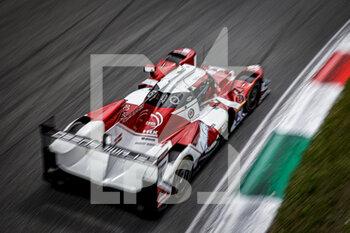 2021-07-16 - 21 Hedman Henrik (swe), Montoya Juan-Pablo (col), Hanley Ben (gbr), Dragonspeed USA, Oreca 07 - Gibson, action during the 6 Hours of Monza, 3rd round of the 2021 FIA World Endurance Championship, FIA WEC, on the Autodromo Nazionale di Monza, from July 16th to 18th, 2021 in Monza, Italy - Photo Paulo Maria / DPPI - 6 HOURS OF MONZA, 3RD ROUND OF THE 2021 FIA WORLD ENDURANCE CHAMPIONSHIP, FIA WEC - ENDURANCE - MOTORS