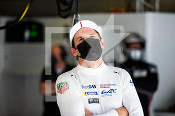 2021-07-16 - Lietz Richard (aut), Porsche GT Team, Porsche 911 RSR - 19, portrait during the 6 Hours of Monza, 3rd round of the 2021 FIA World Endurance Championship, FIA WEC, on the Autodromo Nazionale di Monza, from July 16 to 18, 2021 in Monza, Italy - Photo Joao Filipe / DPPI - 6 HOURS OF MONZA, 3RD ROUND OF THE 2021 FIA WORLD ENDURANCE CHAMPIONSHIP, FIA WEC - ENDURANCE - MOTORS