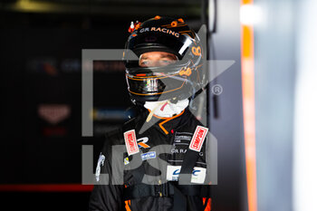 2021-07-16 - Wainwright Michael (gbr), GR Racing, Porsche 911 RSR - 19, portrait during the 6 Hours of Monza, 3rd round of the 2021 FIA World Endurance Championship, FIA WEC, on the Autodromo Nazionale di Monza, from July 16 to 18, 2021 in Monza, Italy - Photo Joao Filipe / DPPI - 6 HOURS OF MONZA, 3RD ROUND OF THE 2021 FIA WORLD ENDURANCE CHAMPIONSHIP, FIA WEC - ENDURANCE - MOTORS