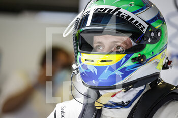 2021-07-16 - PLA OLIVIER (FRA), GLICKENHAUS RACING, GLICKENHAUS 007 LMH, PORTRAIT during the 6 Hours of Monza, 3rd round of the 2021 FIA World Endurance Championship, FIA WEC, on the Autodromo Nazionale di Monza, from July 16 to 18, 2021 in Monza, Italy - Photo François Flamand / DPPI - 6 HOURS OF MONZA, 3RD ROUND OF THE 2021 FIA WORLD ENDURANCE CHAMPIONSHIP, FIA WEC - ENDURANCE - MOTORS