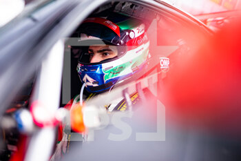 2021-07-16 - Castellacci Francesco (ita), AF Corse, Ferrari 488 GTE Evo, portrait during the 6 Hours of Monza, 3rd round of the 2021 FIA World Endurance Championship, FIA WEC, on the Autodromo Nazionale di Monza, from July 16 to 18, 2021 in Monza, Italy - Photo Joao Filipe / DPPI - 6 HOURS OF MONZA, 3RD ROUND OF THE 2021 FIA WORLD ENDURANCE CHAMPIONSHIP, FIA WEC - ENDURANCE - MOTORS