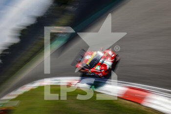 2021-07-16 - 51 Pier Guidi Alessandro (ita), Calado James (gbr), AF Corse, Ferrari 488 GTE Evo, action during the 6 Hours of Monza, 3rd round of the 2021 FIA World Endurance Championship, FIA WEC, on the Autodromo Nazionale di Monza, from July 16 to 18, 2021 in Monza, Italy - Photo François Flamand / DPPI - 6 HOURS OF MONZA, 3RD ROUND OF THE 2021 FIA WORLD ENDURANCE CHAMPIONSHIP, FIA WEC - ENDURANCE - MOTORS
