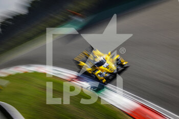 2021-07-16 - 25 Falb John (usa), Andrade Rui (prt), G-Drive Racing, Oreca 07 - Gibson, action during the 6 Hours of Monza, 3rd round of the 2021 FIA World Endurance Championship, FIA WEC, on the Autodromo Nazionale di Monza, from July 16 to 18, 2021 in Monza, Italy - Photo François Flamand / DPPI - 6 HOURS OF MONZA, 3RD ROUND OF THE 2021 FIA WORLD ENDURANCE CHAMPIONSHIP, FIA WEC - ENDURANCE - MOTORS