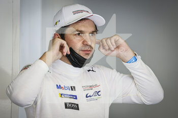 2021-07-16 - LIETZ RICHARD (AUT), PORSCHE GT TEAM, PORSCHE 911 RSR - 19, PORTRAIT during the 6 Hours of Monza, 3rd round of the 2021 FIA World Endurance Championship, FIA WEC, on the Autodromo Nazionale di Monza, from July 16 to 18, 2021 in Monza, Italy - Photo François Flamand / DPPI - 6 HOURS OF MONZA, 3RD ROUND OF THE 2021 FIA WORLD ENDURANCE CHAMPIONSHIP, FIA WEC - ENDURANCE - MOTORS
